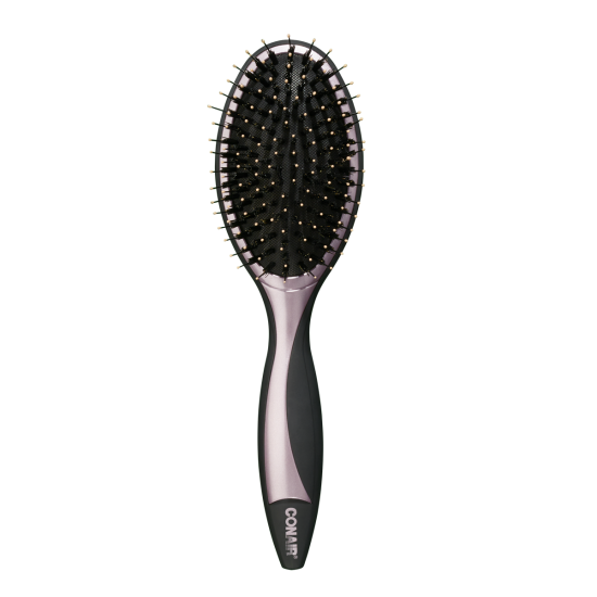 Conair diamond 2025 ceramic brush